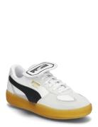 Palermo Moda Tongue Wns PUMA White