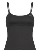 Move 2In1 Tank - Regular Length PUMA Black