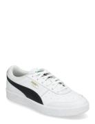 Puma Seoul Lth PUMA White