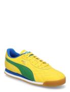 Roma Anniversario PUMA Yellow