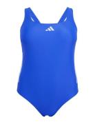 3S Bld Suit Ps Adidas Sportswear Blue