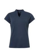 Lds Hammel Recycled Cupsleeve Abacus Navy