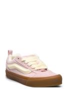 Knu Skool VANS Pink