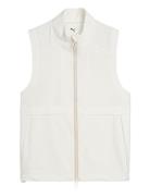 W Ripguard Vest PUMA Golf White