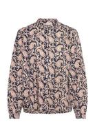 Riverll Shirt Ls Lollys Laundry Black