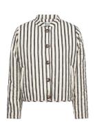 Emiliall Jacket Ls Lollys Laundry Cream