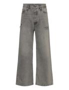 Skid Jeans Grey Vintage Hope Grey