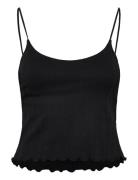 Tulip Singlet Aim´n Black