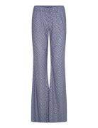 2245 Dry Jersey, Elasticated Straig STINE GOYA Blue