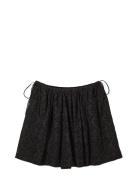 Beausw Skirt Sofie Schnoor Grey