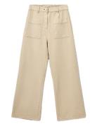Toulousesw Jeans Sofie Schnoor Beige