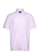 Classic Fit Performance Polo Shirt Ralph Lauren Golf Pink