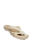 Ke Shanti W-Plaza KEEN Beige