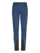 Bg W Ridge-Roamer Softshel Pnt Berghaus Navy