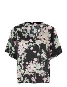 Mabegitta Masai Patterned