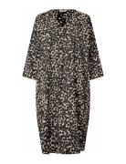 Manodetta Masai Black