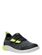 Ke Knx Knit Ds KEEN Black