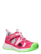 Ke Motozoa Sandal KEEN Pink
