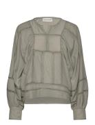 Finetta Munthe Khaki