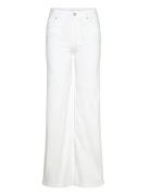 Palazzo Megalia Blanco Lois Jeans White