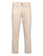 Mmgandy Ecru Selvedge Jeans Mos Mosh Gallery Cream