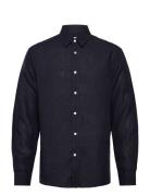 Spenser Tiger Of Sweden Navy