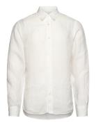 Spenser Tiger Of Sweden White