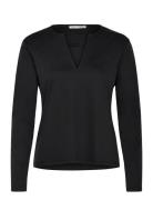 Asla Tiger Of Sweden Black