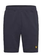 Tape Shorts Lyle & Scott Sport Grey