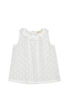 Talsa MarMar Copenhagen White