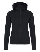 W Mid Layer Thin Fz ROSSIGNOL Black