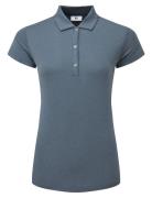 Cap Sleeve Lisle FootJoy Navy