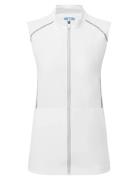 Tempo Vest FootJoy White