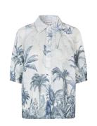 Eladea Ns Dea Kudibal Patterned