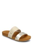 Cushion Vista REEF Patterned