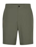 5 Pocket Golf Shorts Lyle & Scott Sport Green