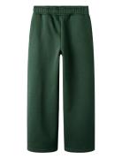 Nkmkalas Wide Pant Swe Unb Name It Khaki