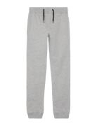 Nkmsweat Pant Unb Noos Name It Grey