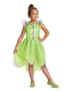 Tinker Bell Classic Disguise Green