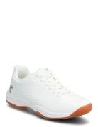 Team Indoor W/Jr Exani White