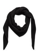 Felsa Wool Scarf HOLZWEILER Black