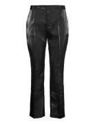 Caroline-Glossy Poly J. Lindeberg Black