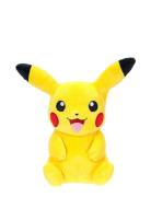 Pokemon Plush 20 Cm Pikachu Cdu Proxy Patterned