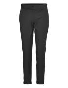 Sydneykb Slim Pants Karen By Simonsen Black