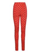 Pollux Pisa Leggings Mads Nørgaard Patterned