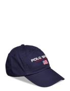 16/1 Twill-Classic Sport Cap Polo Ralph Lauren Navy