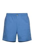 6-Inch Polo Prepster Stretch Chino Short Polo Ralph Lauren Blue