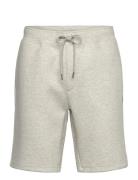 30/1 Double Knt Cvc-Sho Polo Ralph Lauren Grey