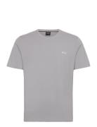 Mix&Match T-Shirt R BOSS Grey