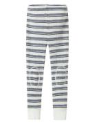 Nmmwang Wool Needle Longjohn Noos Name It Patterned